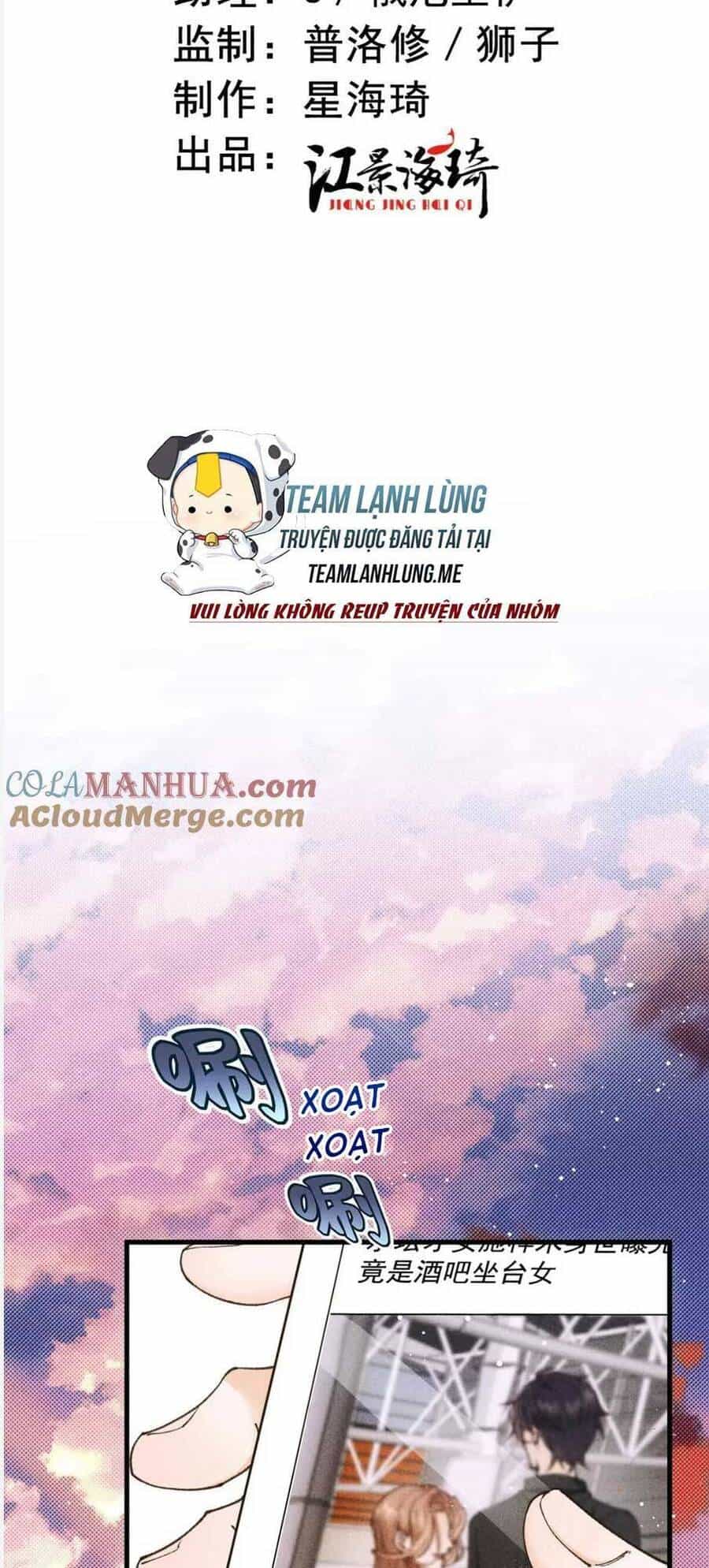 Bệnh Kiều Nam Chủ Trong Game Đều Muốn Quấn Lấy Ta - Chương 8 - ảnh 5