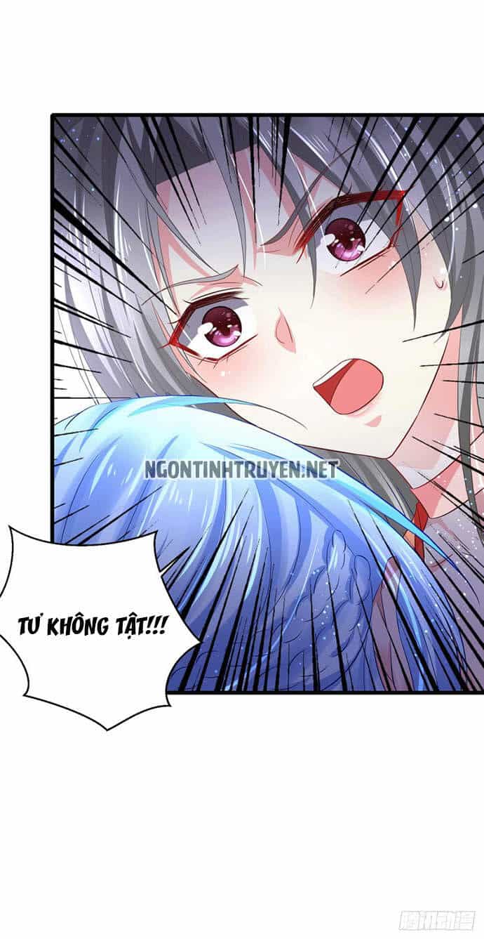 Bệnh Kiều Phu Quân Ngạnh Thượng Cung - Chương 20 - ảnh 14