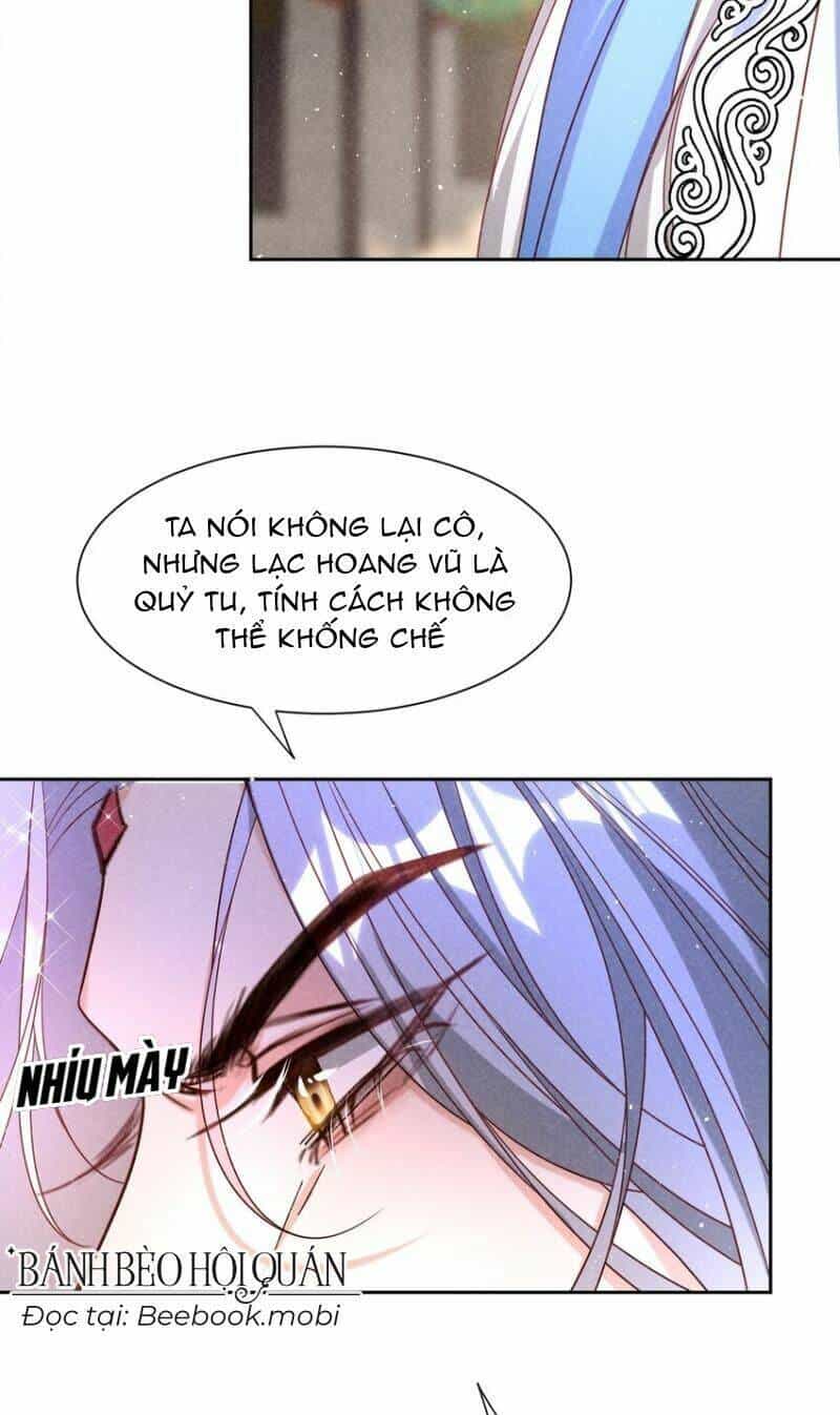 Bệnh Kiều Sư Đệ Lại Giả Vờ Đáng Thương - Chương 19 - ảnh 39