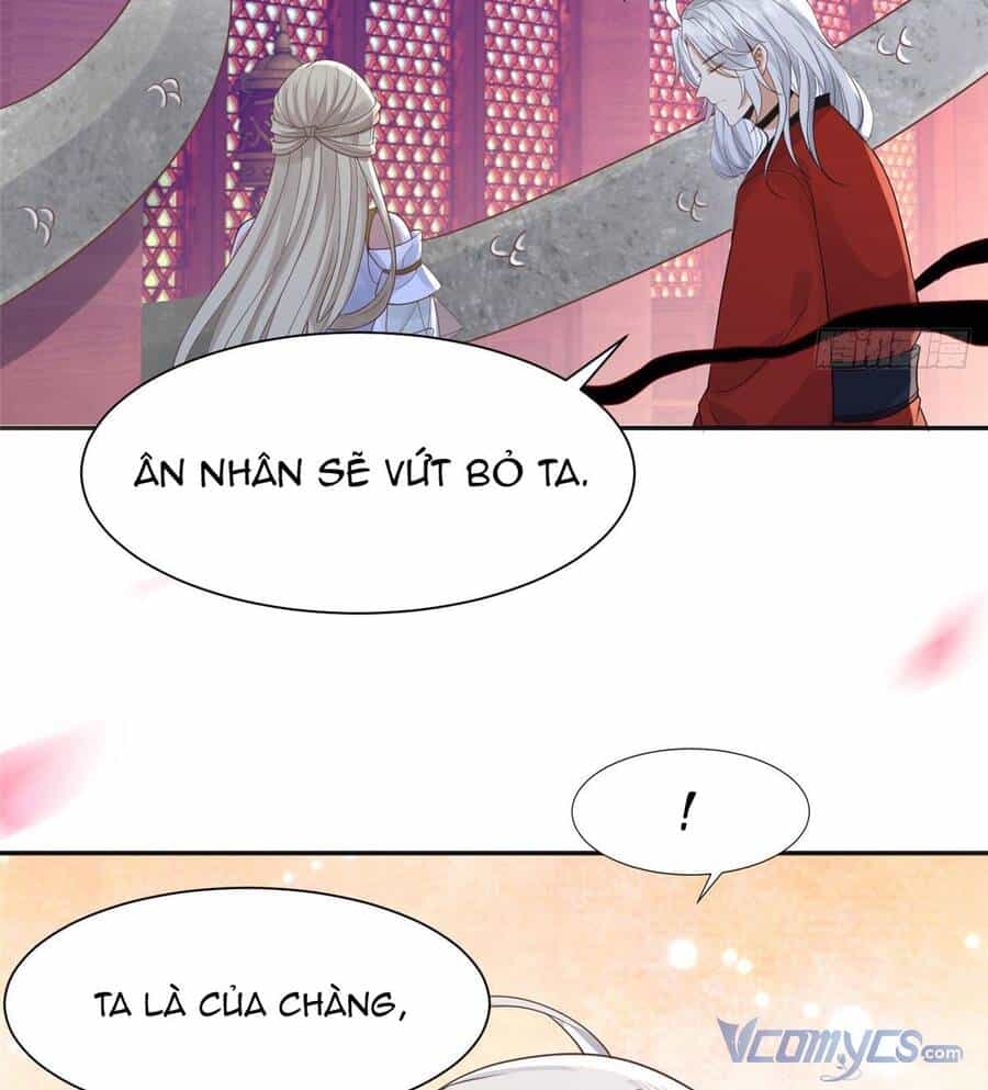 Bệnh Kiều Vương Gia Dựa Vào Ta Để Tiếp Tục Sống - Chương 103 - ảnh 25