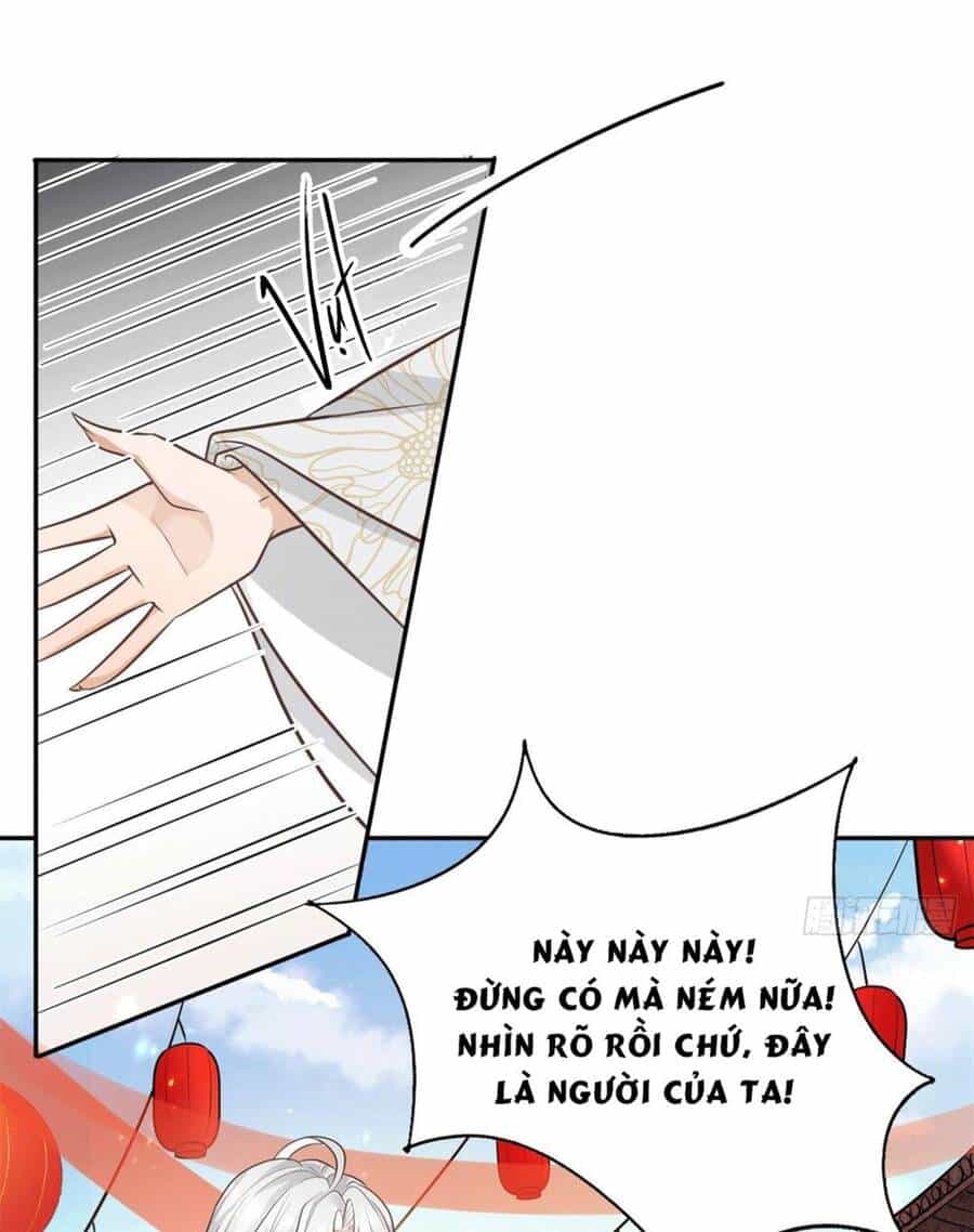 Bệnh Kiều Vương Gia Dựa Vào Ta Để Tiếp Tục Sống - Chương 12 - ảnh 29