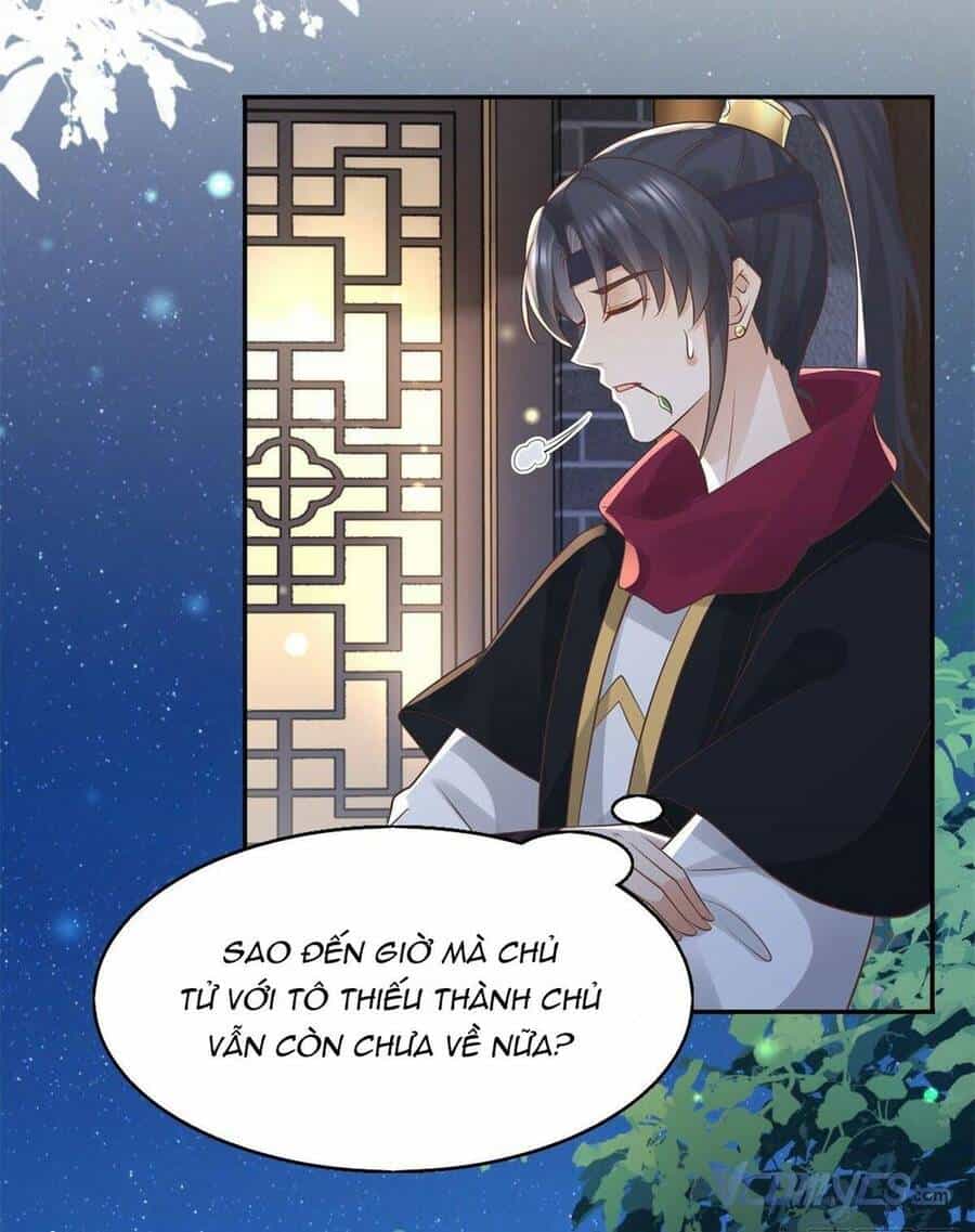 Bệnh Kiều Vương Gia Dựa Vào Ta Để Tiếp Tục Sống - Chương 15 - ảnh 25