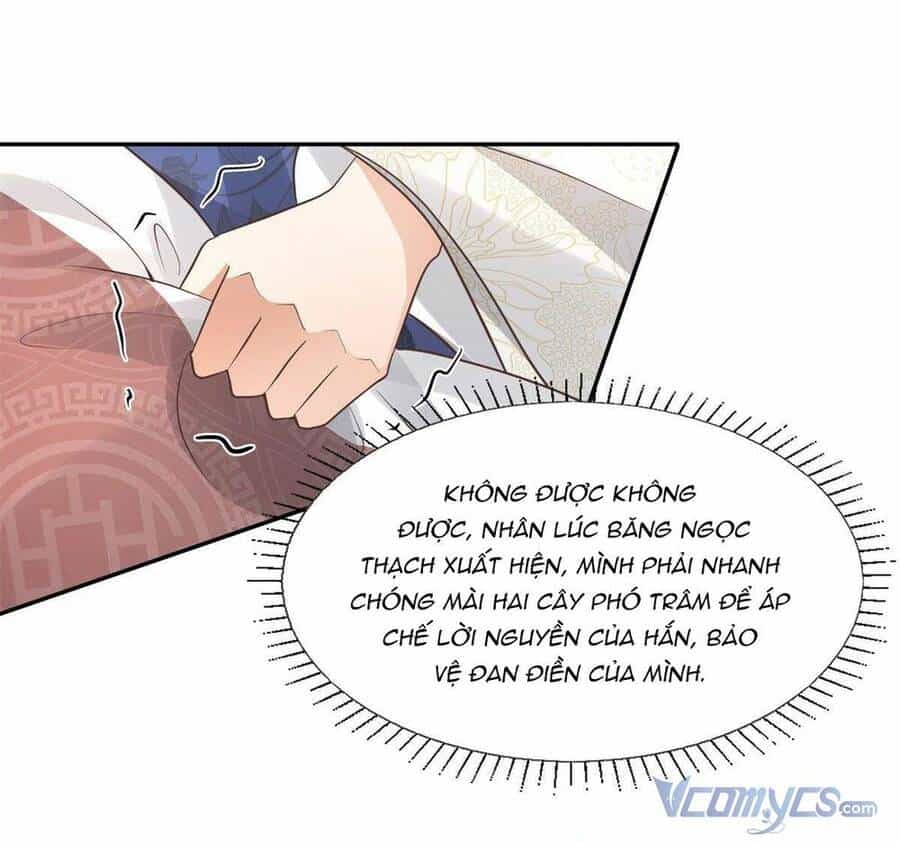 Bệnh Kiều Vương Gia Dựa Vào Ta Để Tiếp Tục Sống - Chương 16 - ảnh 17