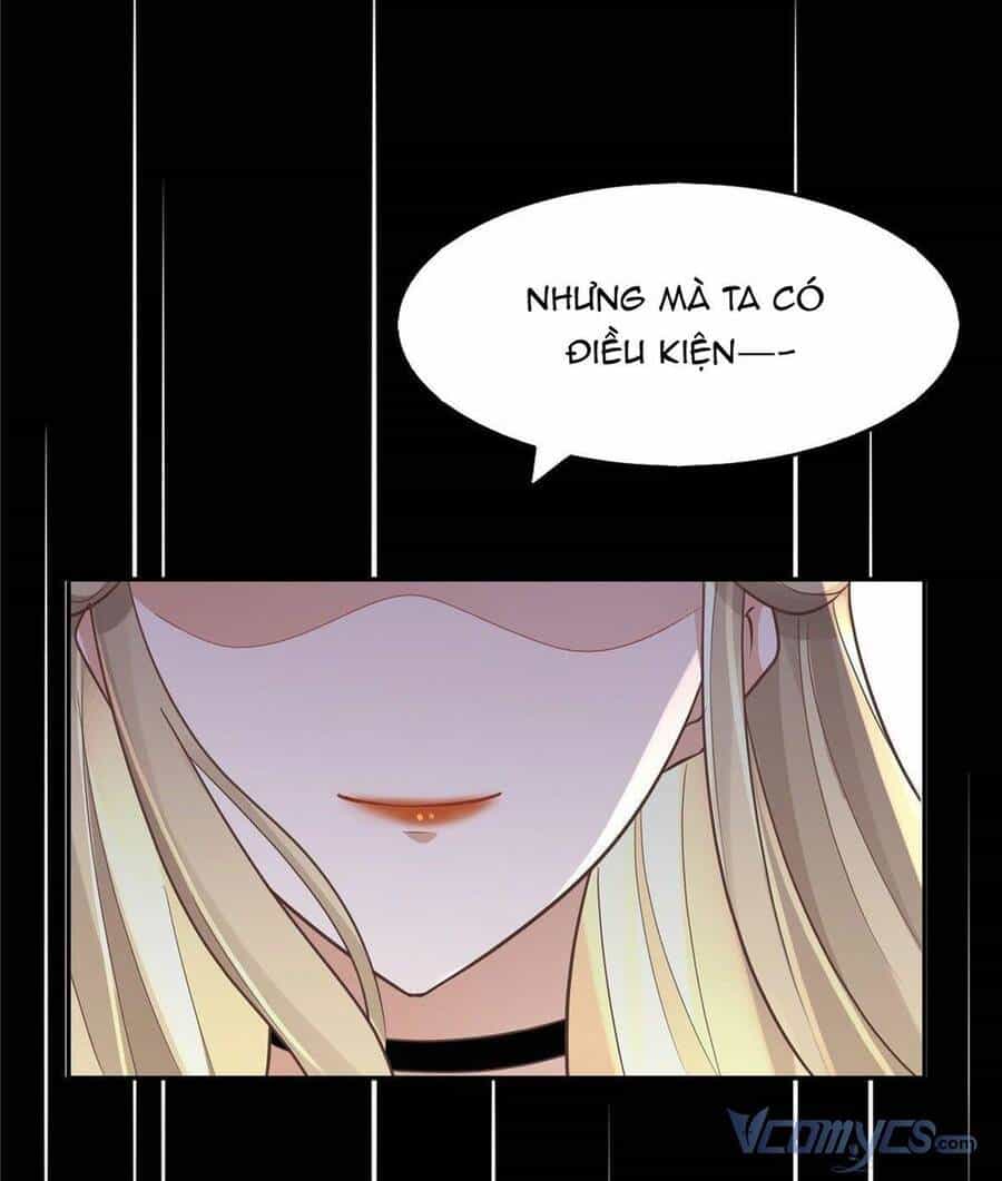 Bệnh Kiều Vương Gia Dựa Vào Ta Để Tiếp Tục Sống - Chương 19 - ảnh 11