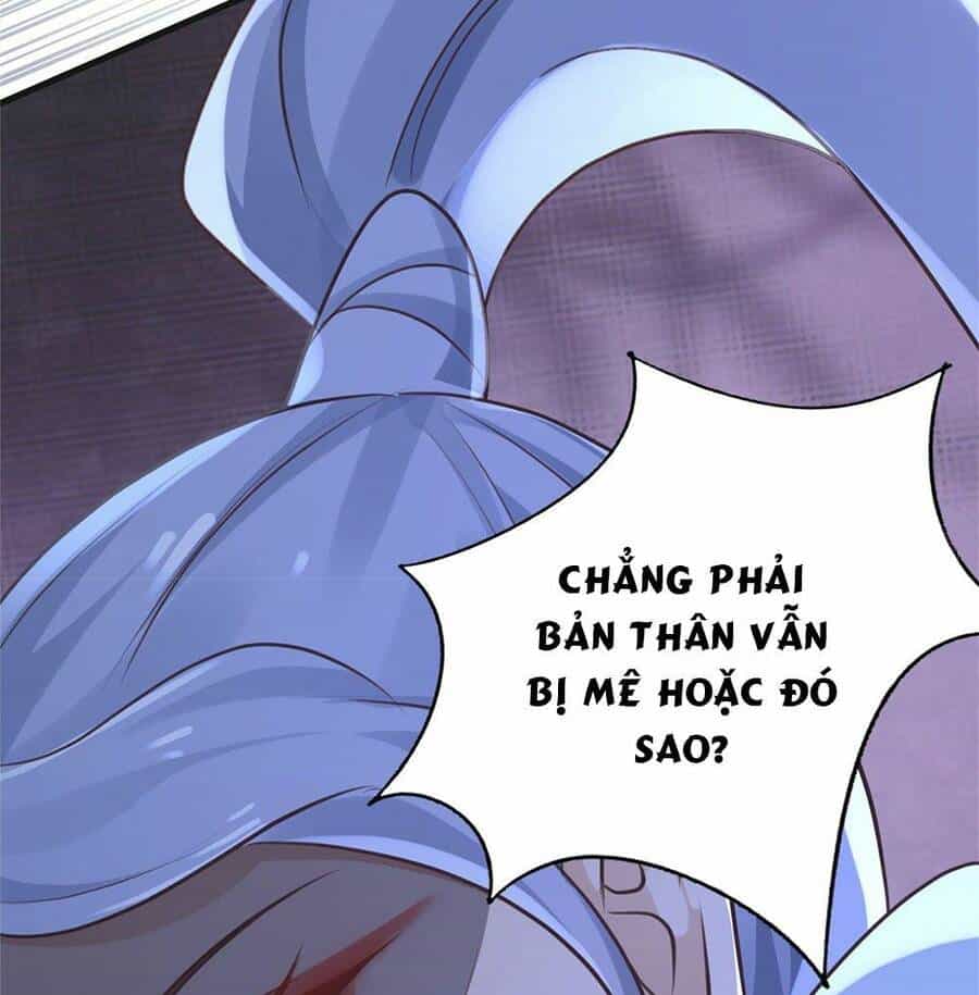 Bệnh Kiều Vương Gia Dựa Vào Ta Để Tiếp Tục Sống - Chương 22 - ảnh 6