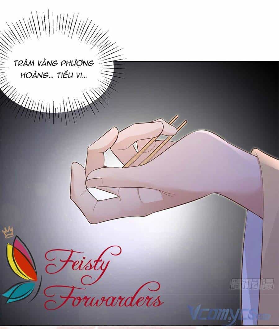 Bệnh Kiều Vương Gia Dựa Vào Ta Để Tiếp Tục Sống - Chương 25 - ảnh 29