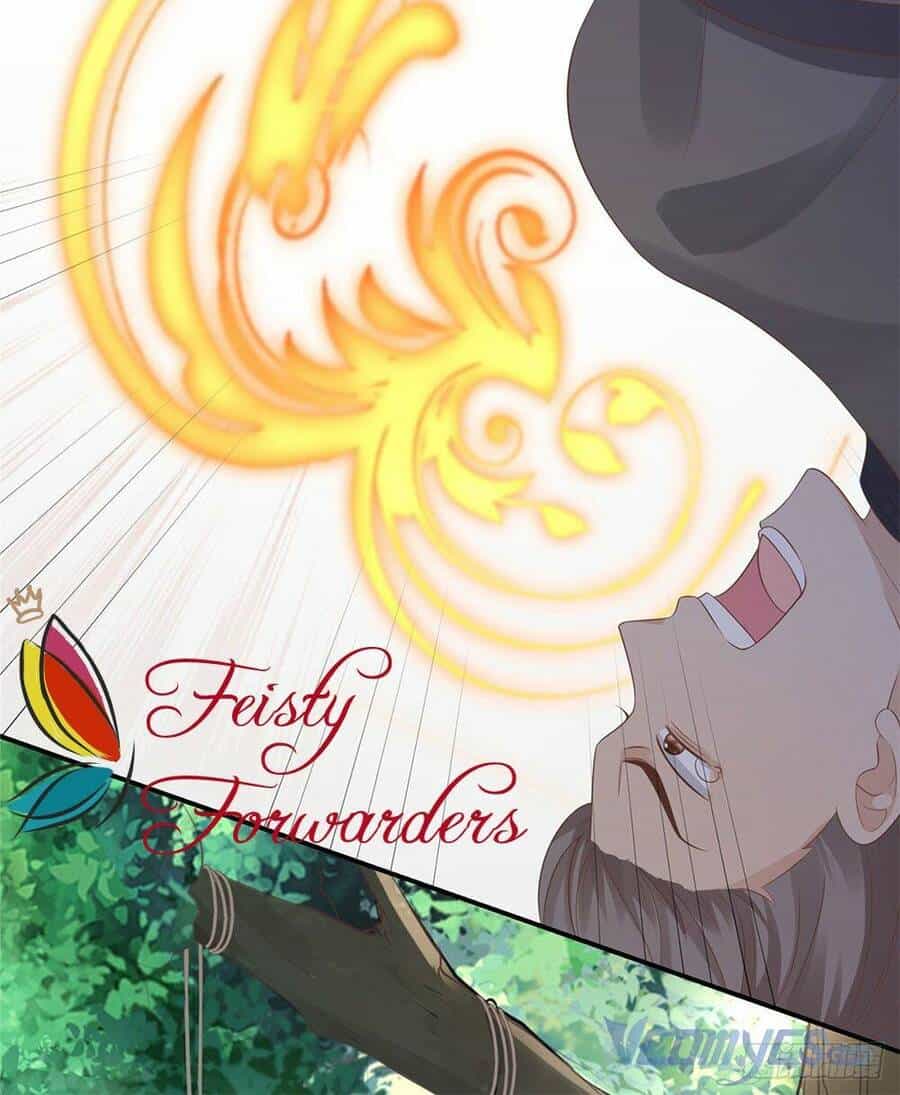 Bệnh Kiều Vương Gia Dựa Vào Ta Để Tiếp Tục Sống - Chương 25 - ảnh 43