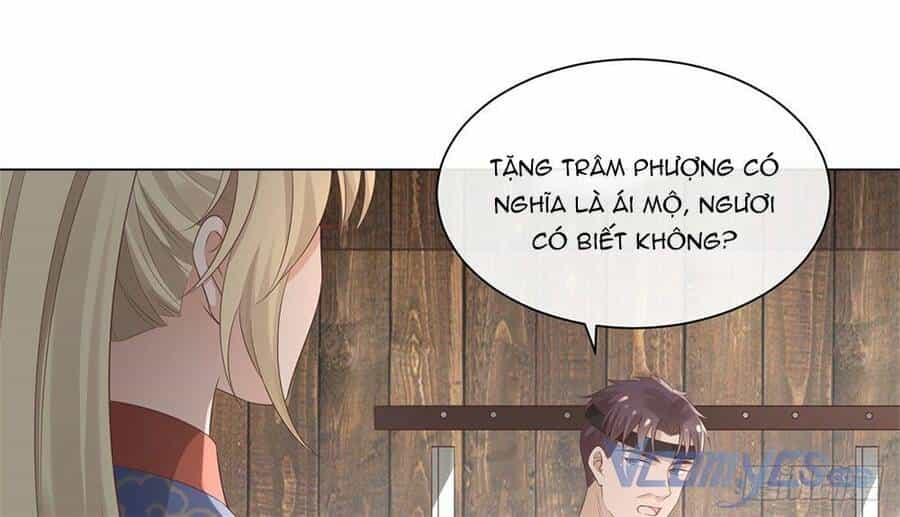 Bệnh Kiều Vương Gia Dựa Vào Ta Để Tiếp Tục Sống - Chương 26 - ảnh 27