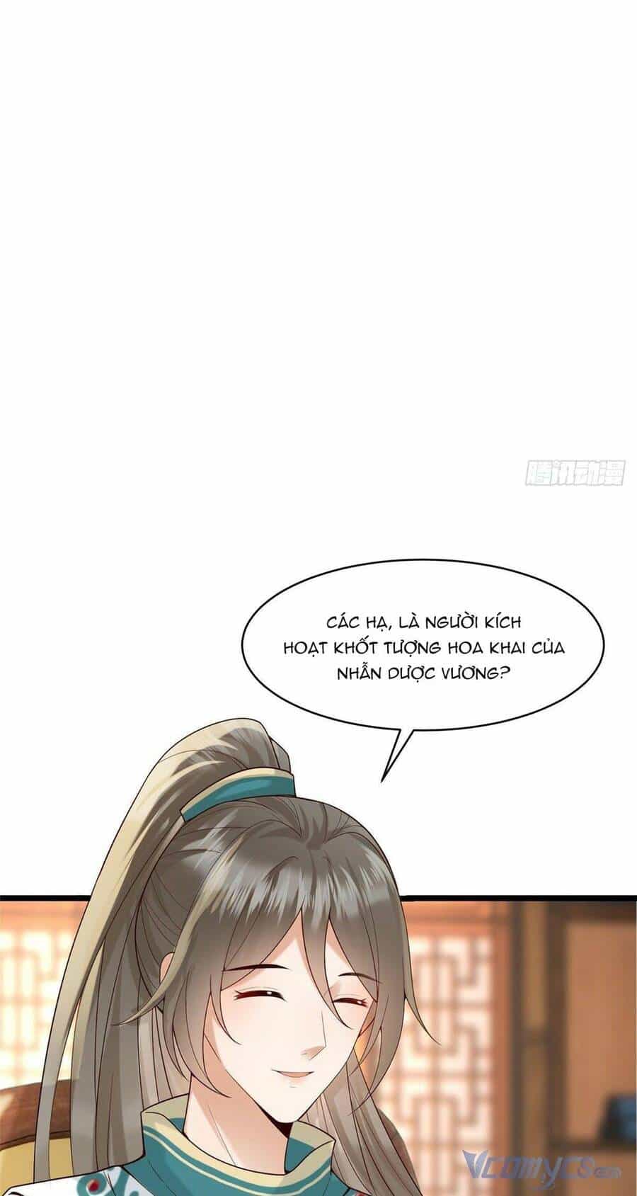 Bệnh Kiều Vương Gia Dựa Vào Ta Để Tiếp Tục Sống - Chương 32 - ảnh 10