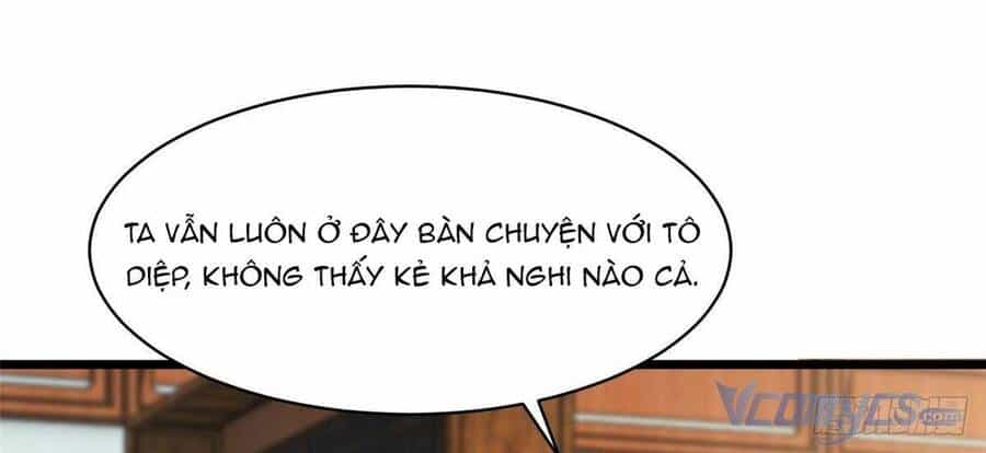 Bệnh Kiều Vương Gia Dựa Vào Ta Để Tiếp Tục Sống - Chương 32 - ảnh 28