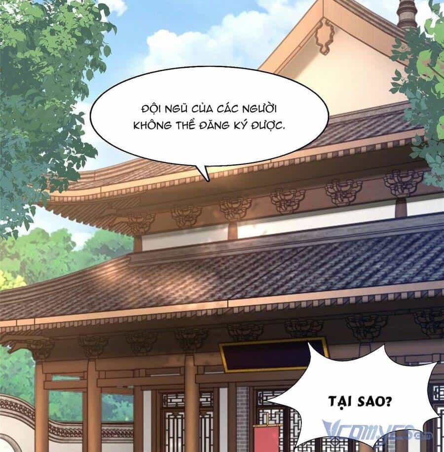 Bệnh Kiều Vương Gia Dựa Vào Ta Để Tiếp Tục Sống - Chương 38 - ảnh 16