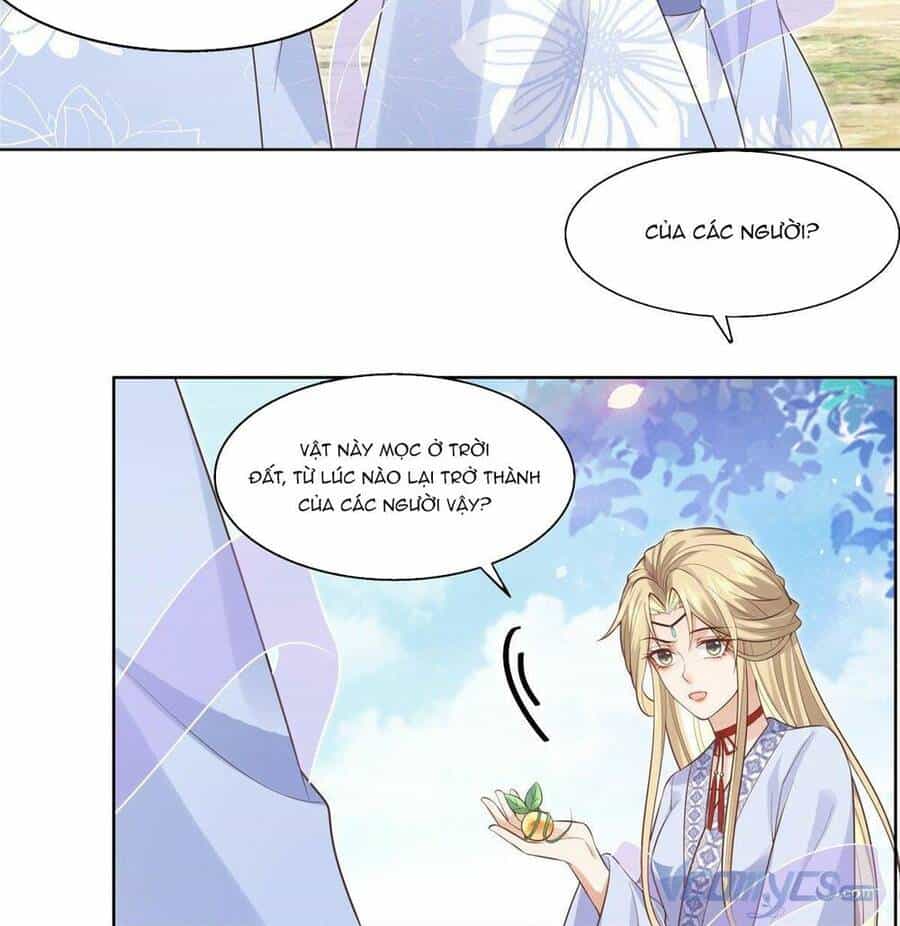 Bệnh Kiều Vương Gia Dựa Vào Ta Để Tiếp Tục Sống - Chương 41 - ảnh 13