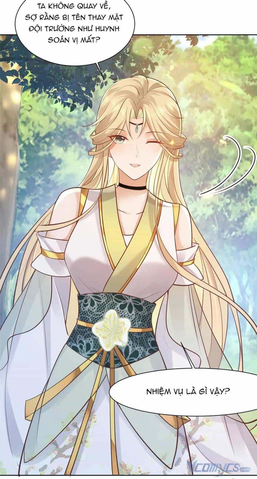 Bệnh Kiều Vương Gia Dựa Vào Ta Để Tiếp Tục Sống - Chương 50 - ảnh 13