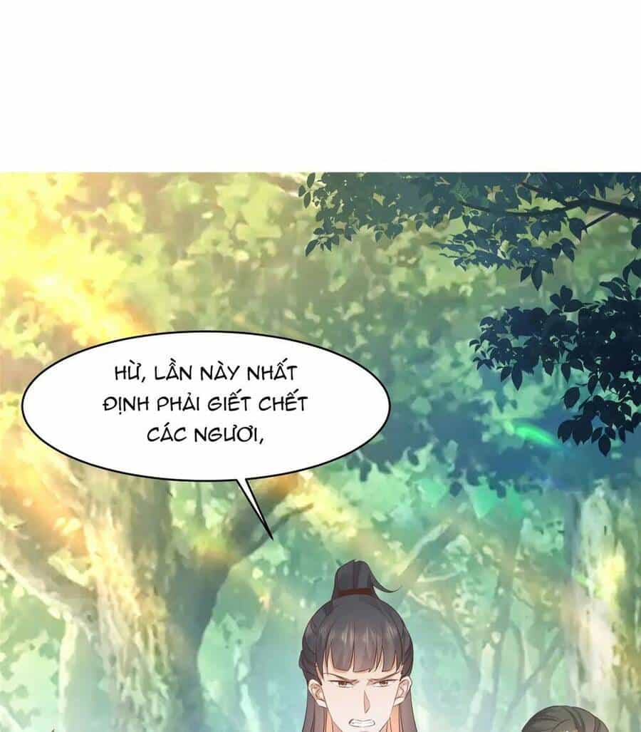 Bệnh Kiều Vương Gia Dựa Vào Ta Để Tiếp Tục Sống - Chương 51 - ảnh 3