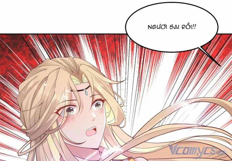 Bệnh Kiều Vương Gia Dựa Vào Ta Để Tiếp Tục Sống - Chương 55 - ảnh 11