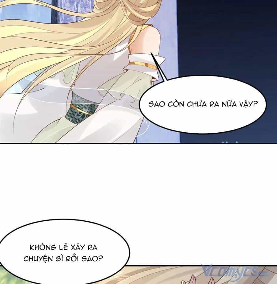 Bệnh Kiều Vương Gia Dựa Vào Ta Để Tiếp Tục Sống - Chương 55 - ảnh 20