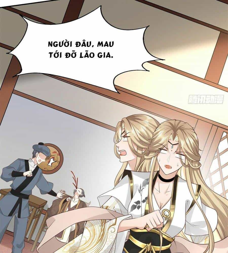 Bệnh Kiều Vương Gia Dựa Vào Ta Để Tiếp Tục Sống - Chương 6 - ảnh 21