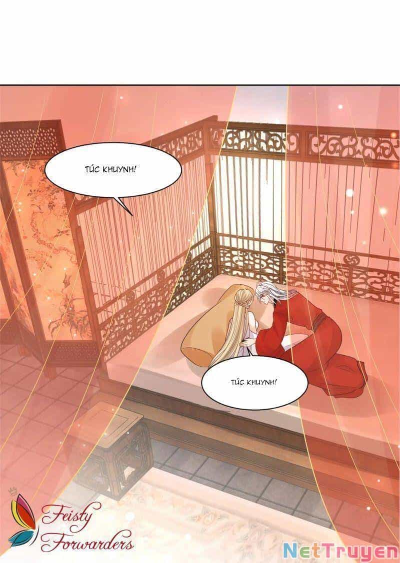 Bệnh Kiều Vương Gia Dựa Vào Ta Để Tiếp Tục Sống - Chương 66 - ảnh 25