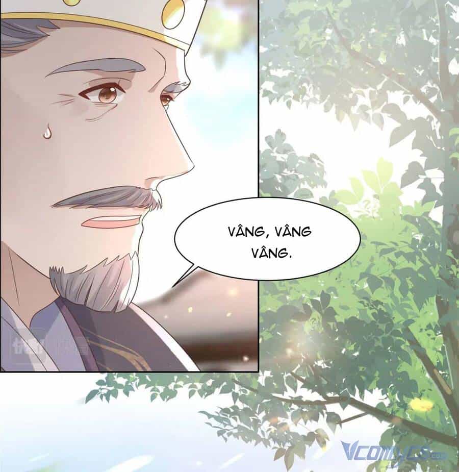Bệnh Kiều Vương Gia Dựa Vào Ta Để Tiếp Tục Sống - Chương 68 - ảnh 34
