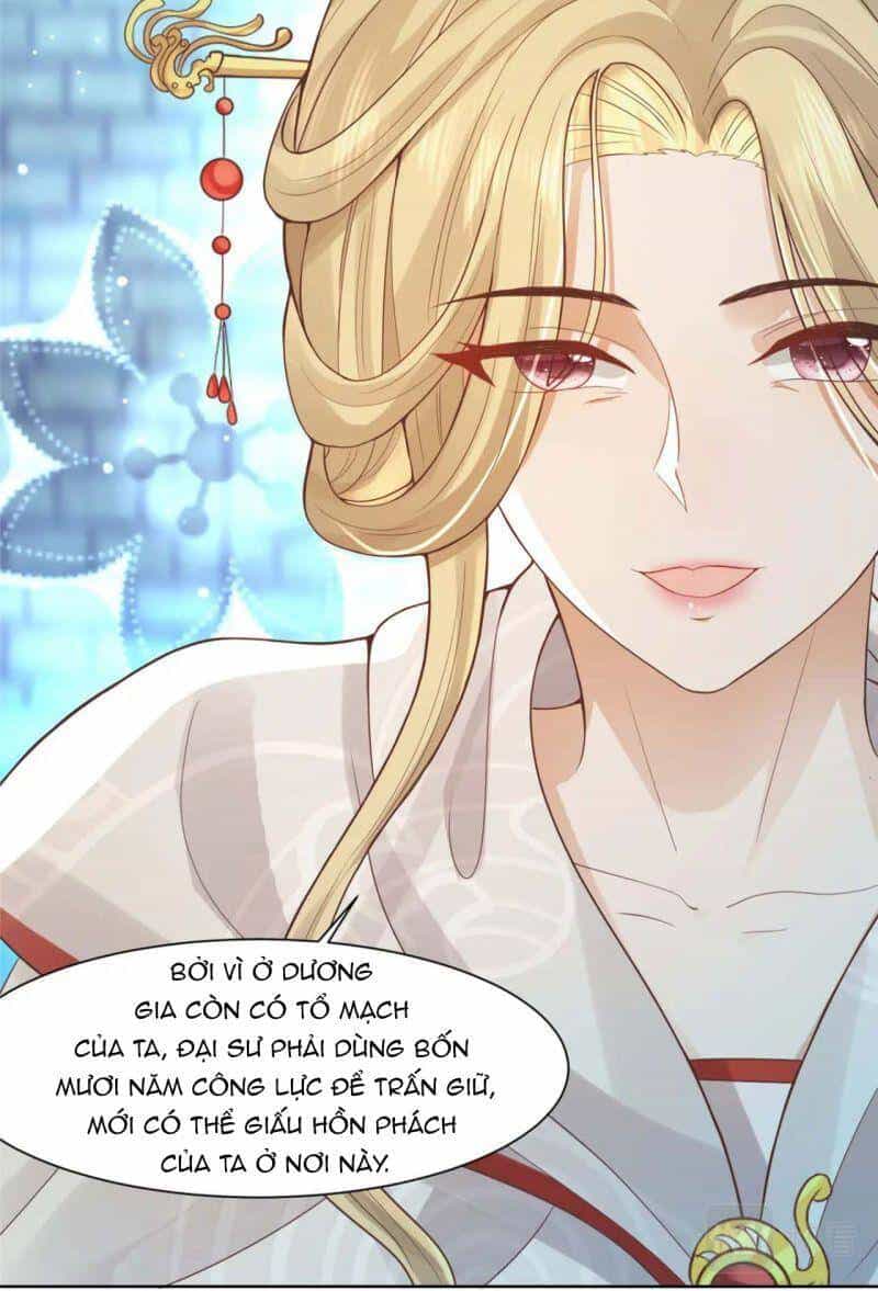 Bệnh Kiều Vương Gia Dựa Vào Ta Để Tiếp Tục Sống - Chương 69 - ảnh 14
