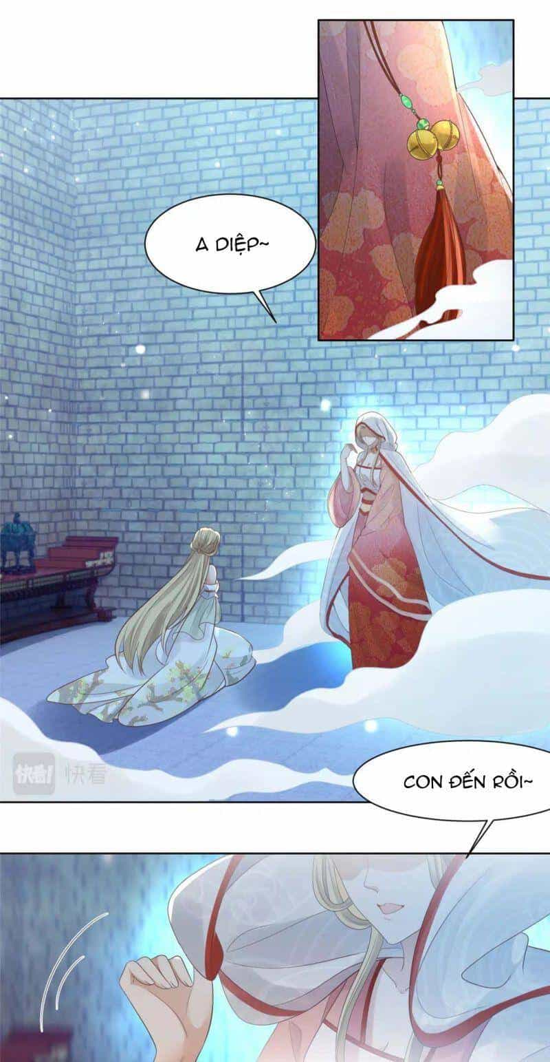 Bệnh Kiều Vương Gia Dựa Vào Ta Để Tiếp Tục Sống - Chương 69 - ảnh 9