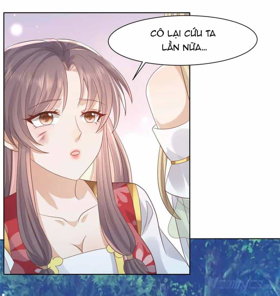 Bệnh Kiều Vương Gia Dựa Vào Ta Để Tiếp Tục Sống - Chương 70 - ảnh 25