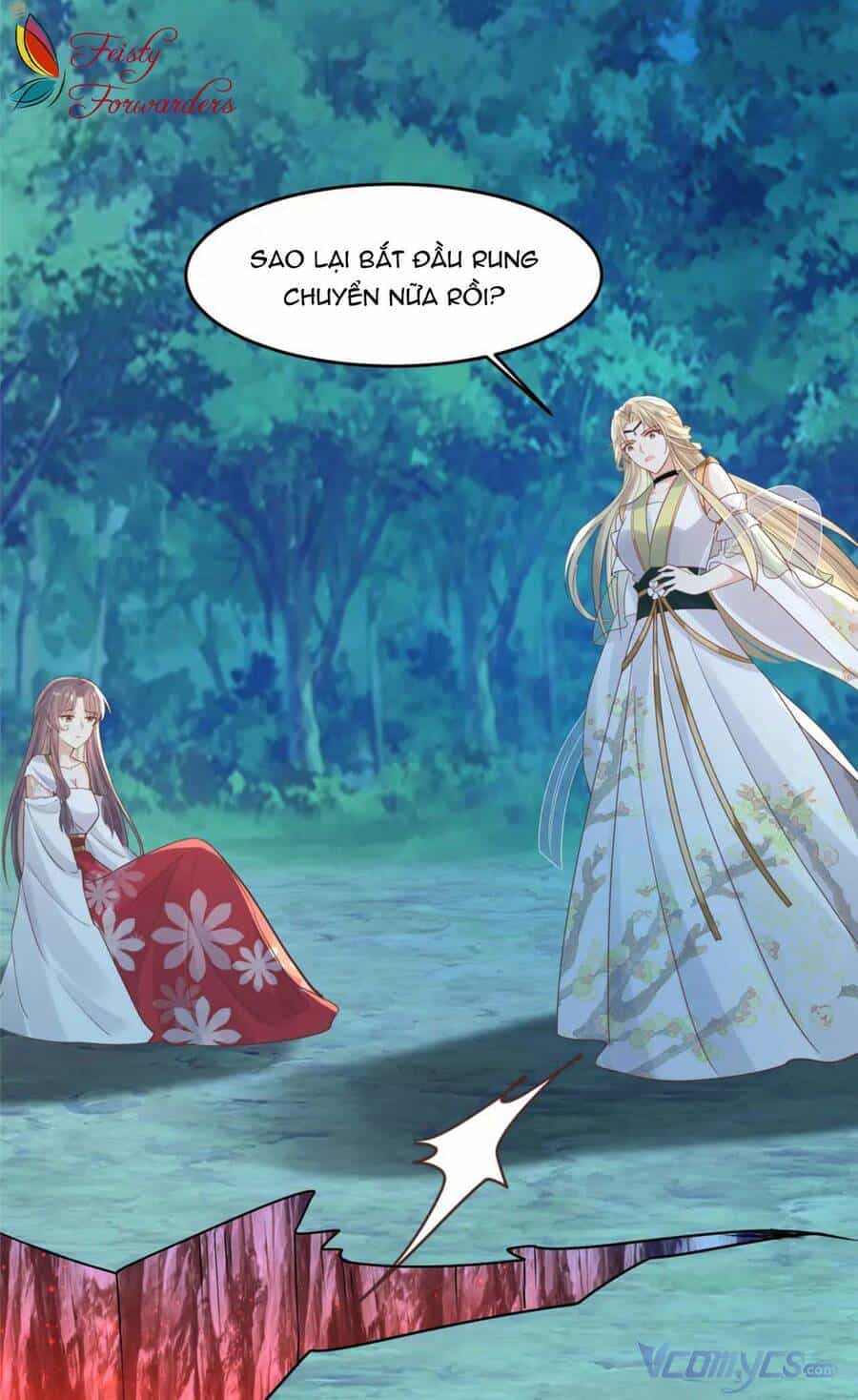 Bệnh Kiều Vương Gia Dựa Vào Ta Để Tiếp Tục Sống - Chương 70 - ảnh 28