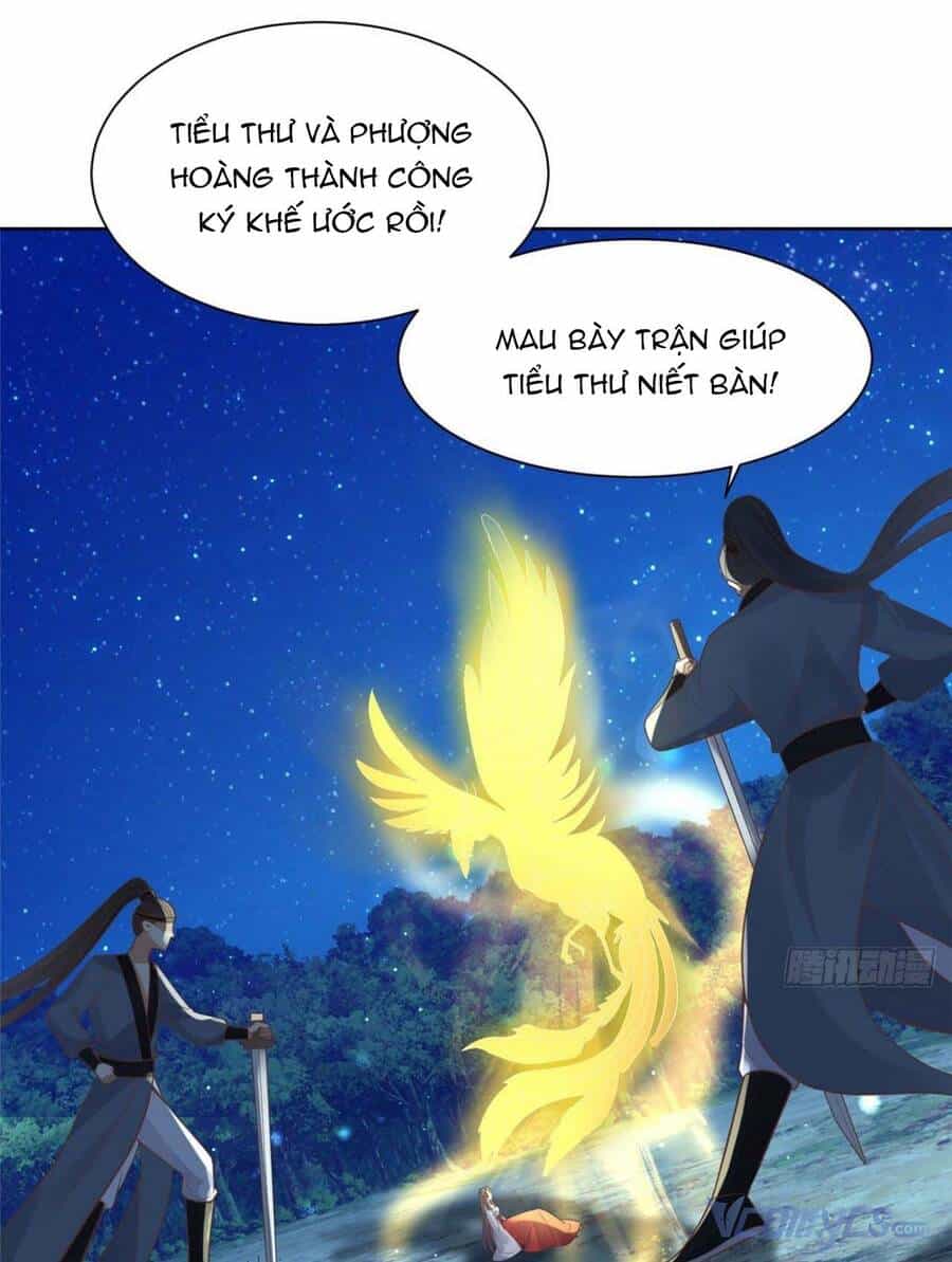 Bệnh Kiều Vương Gia Dựa Vào Ta Để Tiếp Tục Sống - Chương 71 - ảnh 15