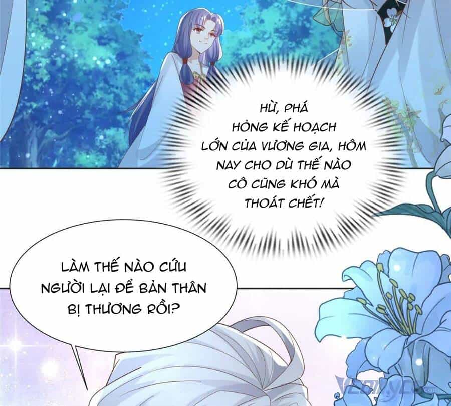 Bệnh Kiều Vương Gia Dựa Vào Ta Để Tiếp Tục Sống - Chương 71 - ảnh 30