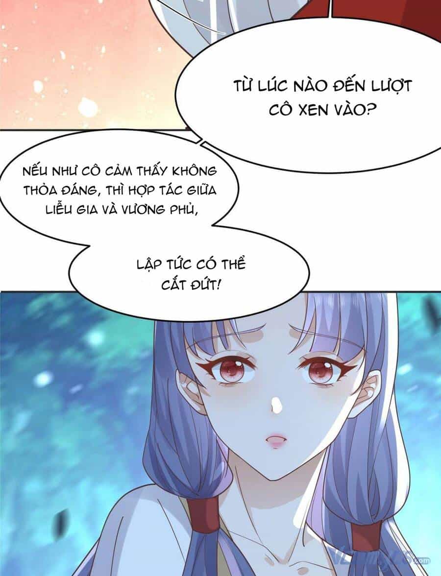 Bệnh Kiều Vương Gia Dựa Vào Ta Để Tiếp Tục Sống - Chương 71 - ảnh 37