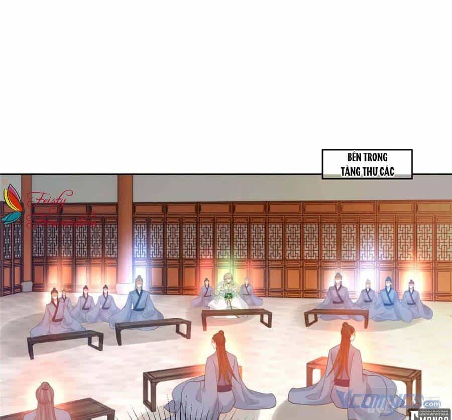 Bệnh Kiều Vương Gia Dựa Vào Ta Để Tiếp Tục Sống - Chương 72 - ảnh 16