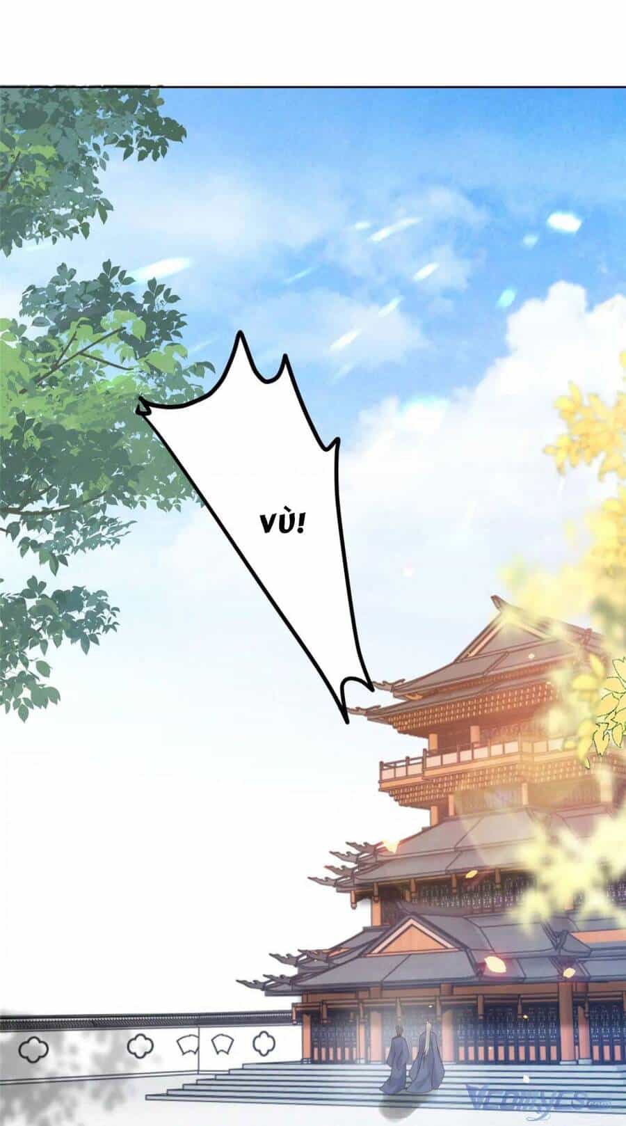 Bệnh Kiều Vương Gia Dựa Vào Ta Để Tiếp Tục Sống - Chương 72 - ảnh 29