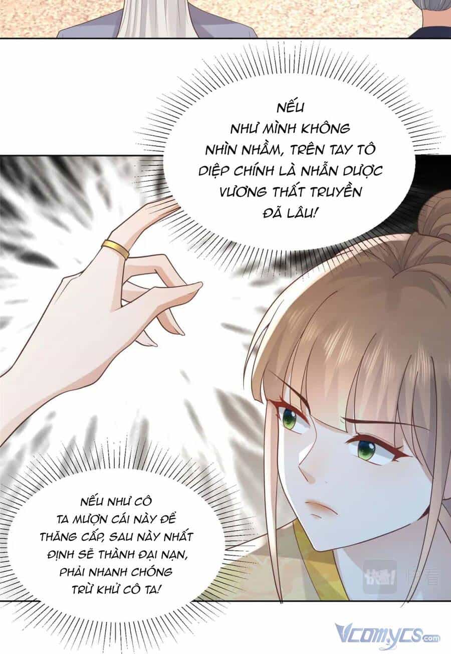 Bệnh Kiều Vương Gia Dựa Vào Ta Để Tiếp Tục Sống - Chương 72 - ảnh 32