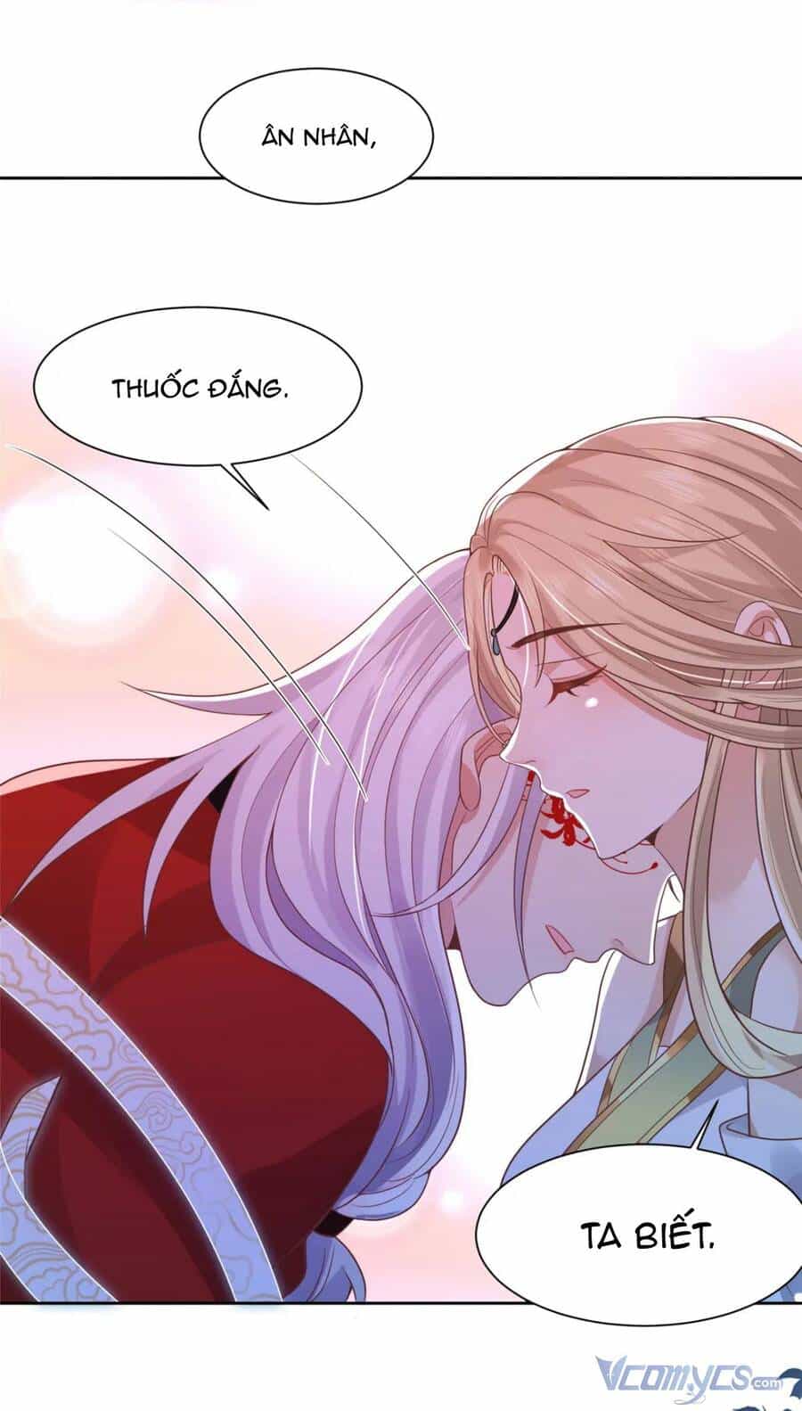 Bệnh Kiều Vương Gia Dựa Vào Ta Để Tiếp Tục Sống - Chương 74 - ảnh 12