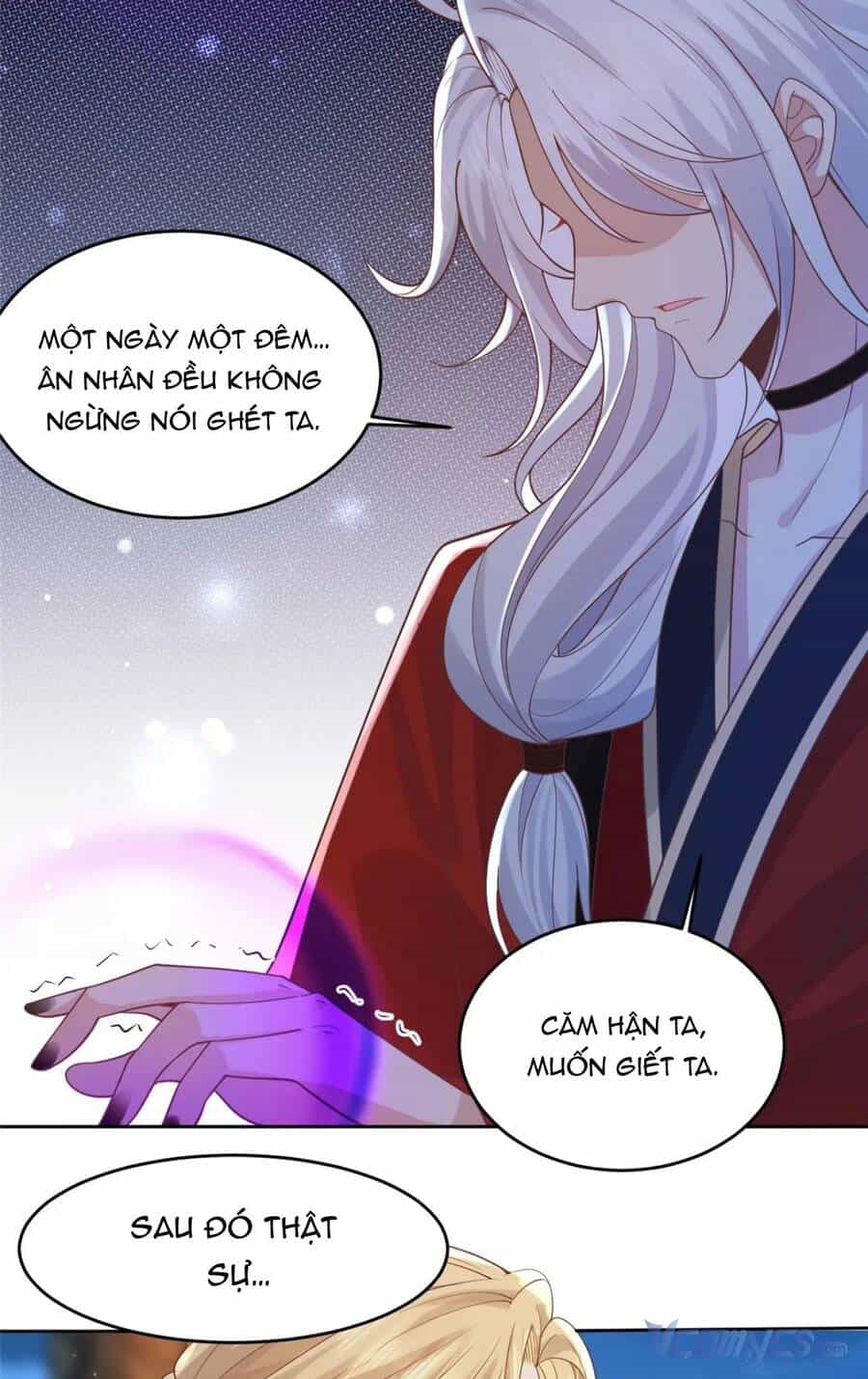 Bệnh Kiều Vương Gia Dựa Vào Ta Để Tiếp Tục Sống - Chương 74 - ảnh 32