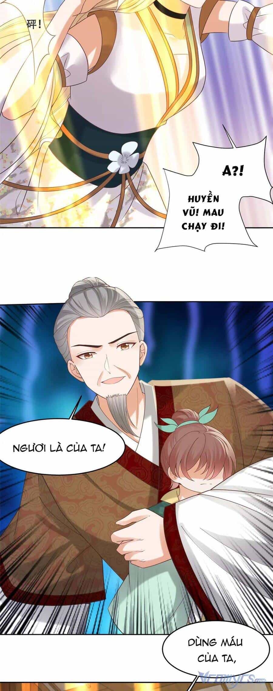 Bệnh Kiều Vương Gia Dựa Vào Ta Để Tiếp Tục Sống - Chương 81 - ảnh 13