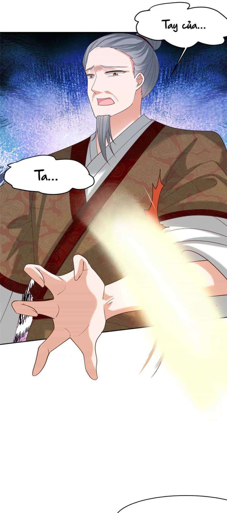 Bệnh Kiều Vương Gia Dựa Vào Ta Để Tiếp Tục Sống - Chương 81 - ảnh 16