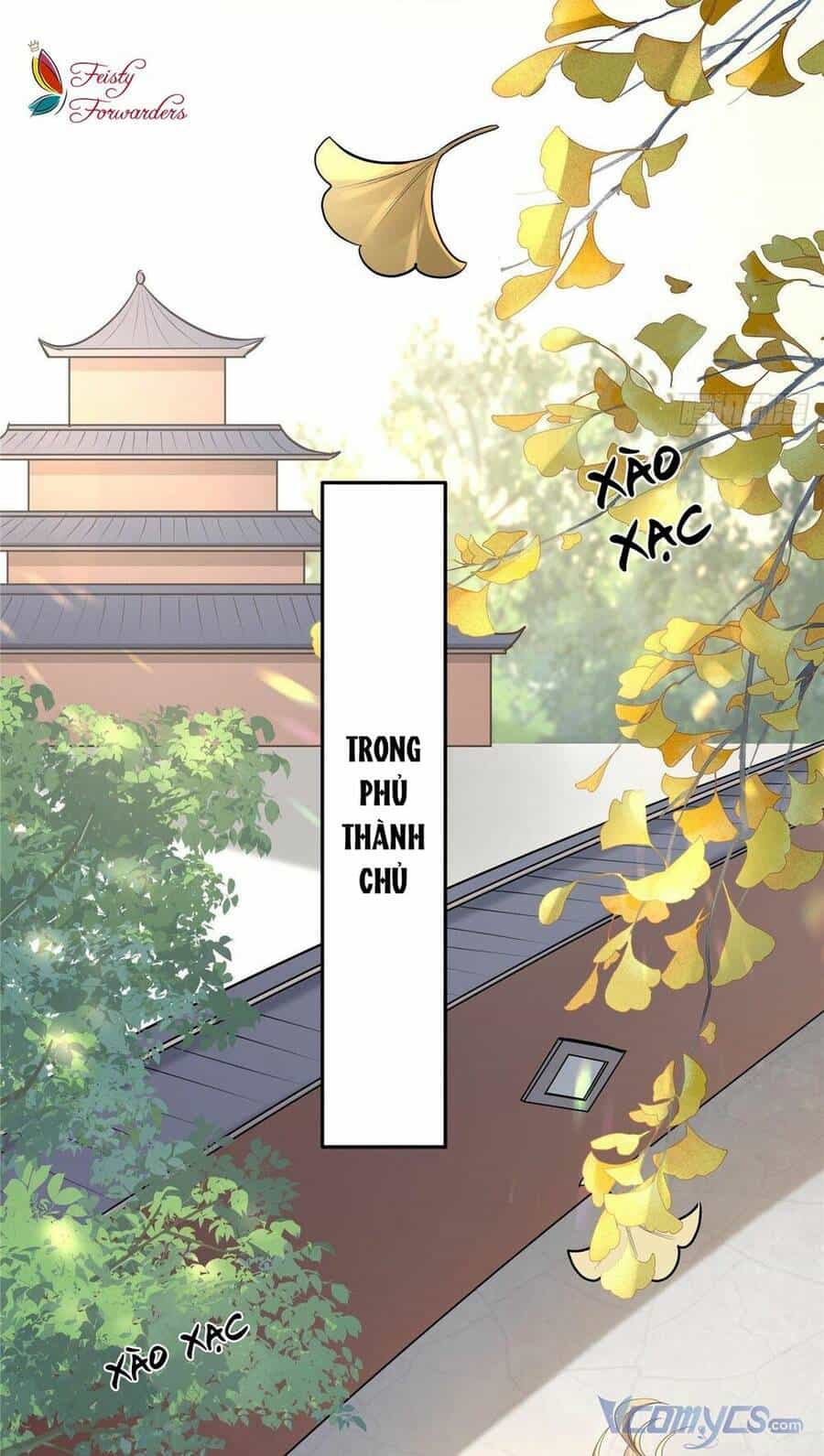 Bệnh Kiều Vương Gia Dựa Vào Ta Để Tiếp Tục Sống - Chương 8 - ảnh 20