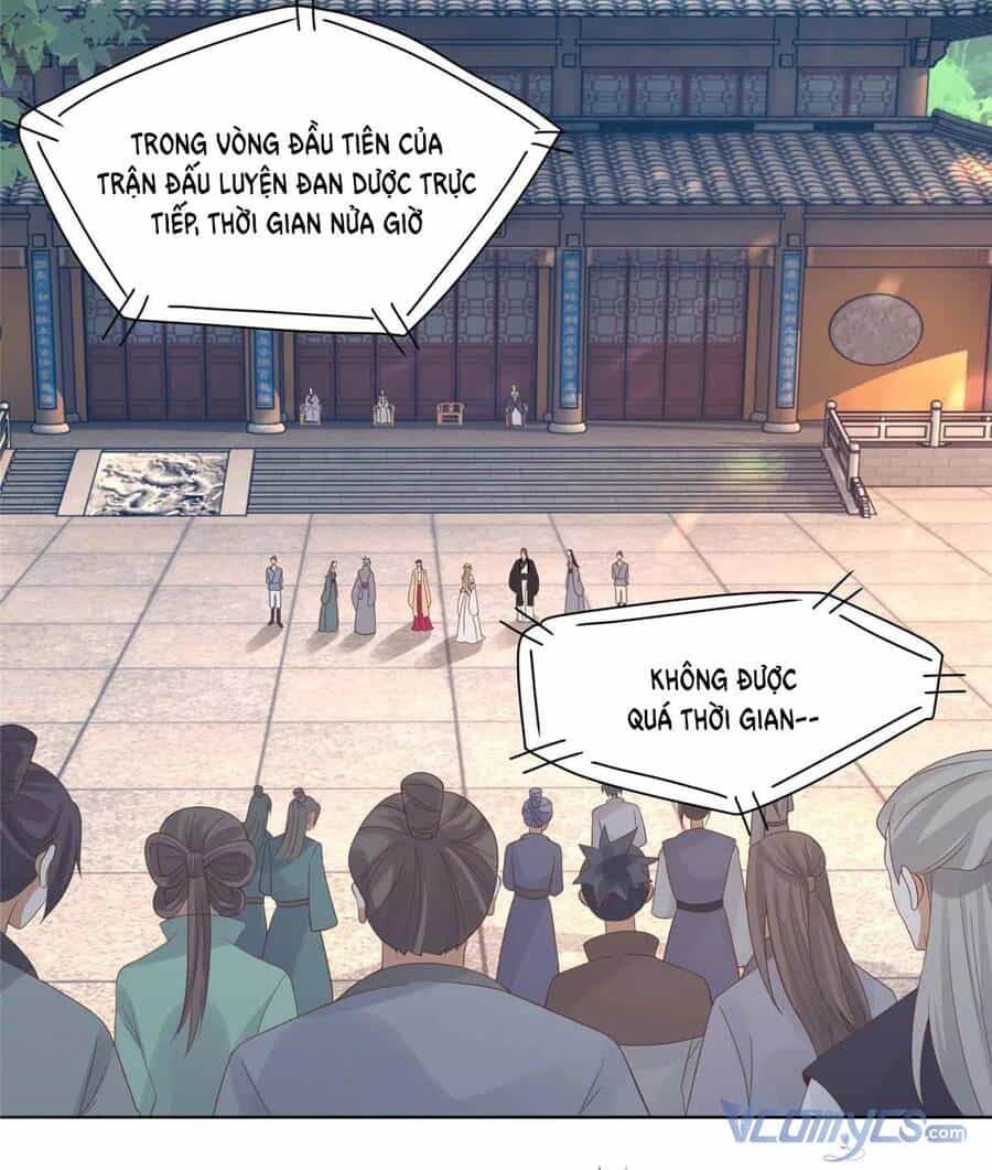 Bệnh Kiều Vương Gia Dựa Vào Ta Để Tiếp Tục Sống - Chương 88 - ảnh 4