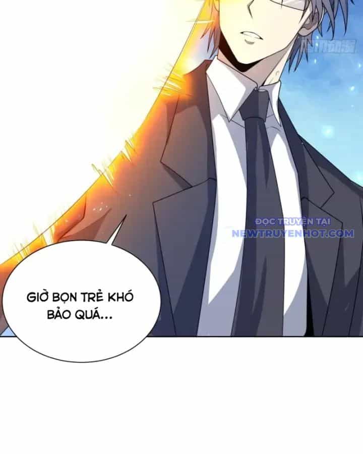 Bệnh Viện Chư Thần Của Tôi - Chương 11 - ảnh 31