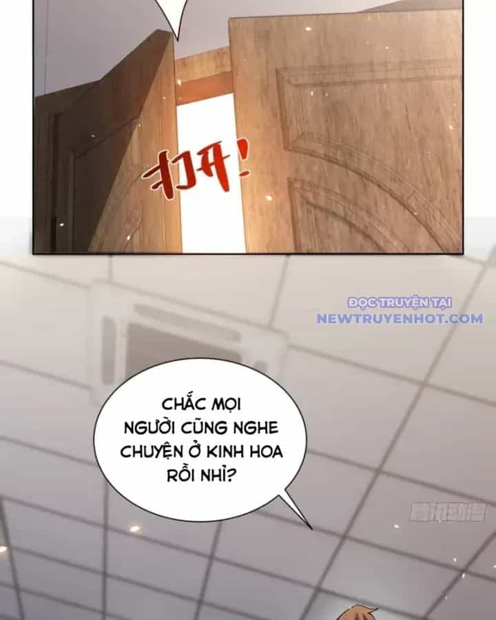 Bệnh Viện Chư Thần Của Tôi - Chương 11 - ảnh 49