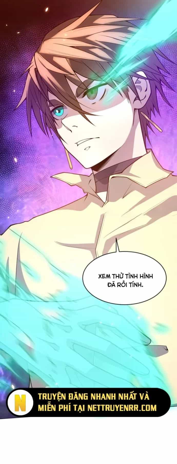 Bệnh Viện Chư Thần Của Tôi - Chương 25 - ảnh 17