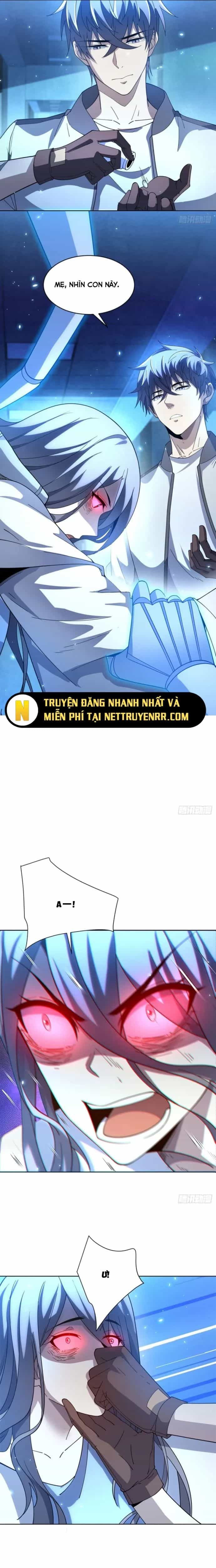 Bệnh Viện Chư Thần Của Tôi - Chương 25 - ảnh 4
