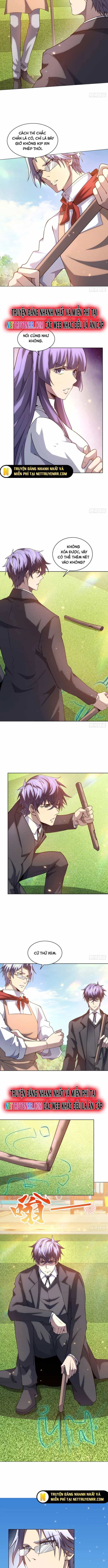 Bệnh Viện Chư Thần Của Tôi - Chương 27 - ảnh 3