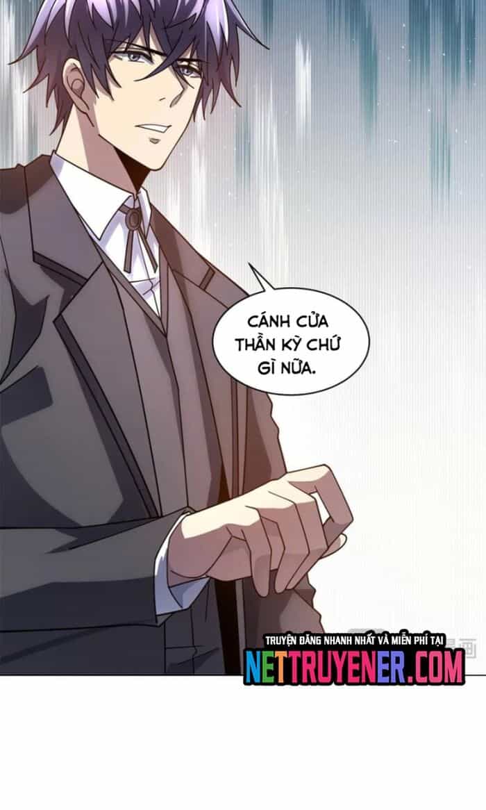 Bệnh Viện Chư Thần Của Tôi - Chương 35 - ảnh 31