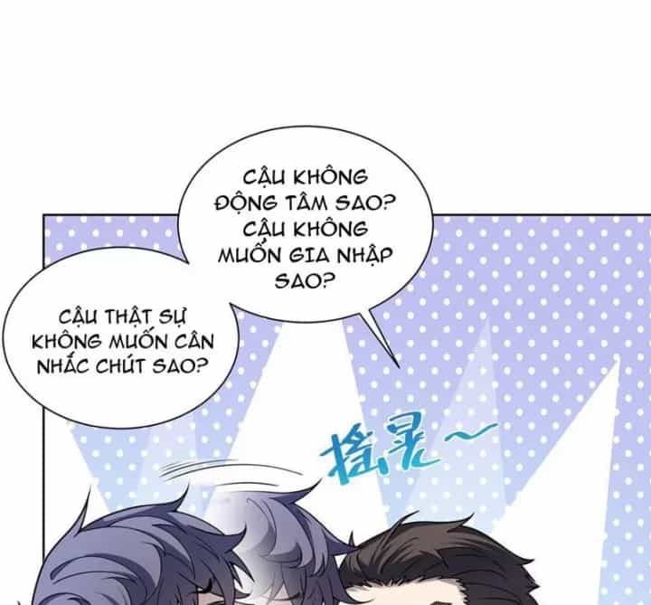 Bệnh Viện Chư Thần Của Tôi - Chương 4 - ảnh 13