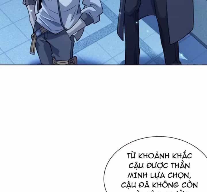 Bệnh Viện Chư Thần Của Tôi - Chương 4 - ảnh 19