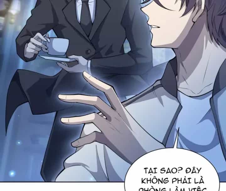 Bệnh Viện Chư Thần Của Tôi - Chương 4 - ảnh 84