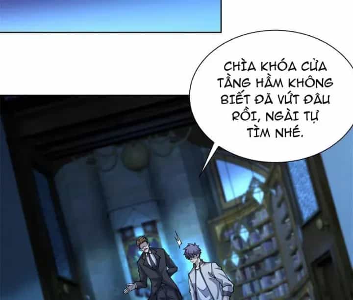 Bệnh Viện Chư Thần Của Tôi - Chương 4 - ảnh 91
