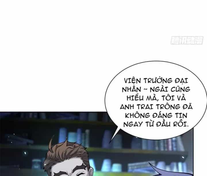 Bệnh Viện Chư Thần Của Tôi - Chương 4 - ảnh 93